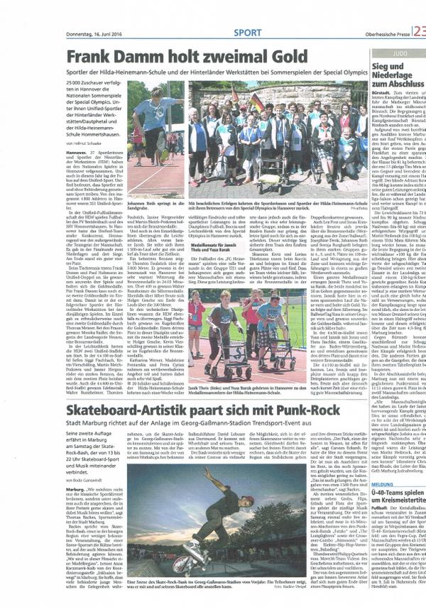 Bericht in der OP vom 16.06.2016.jpg